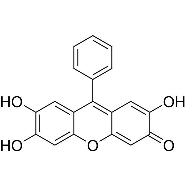 Phenylfluorone 975-17-7